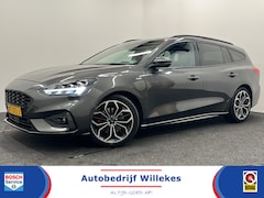 Ford Focus Wagon - 1.0 EcoBoost ST Line Business | WINTER PACK | TREKHAAK | NAVI | ACC |