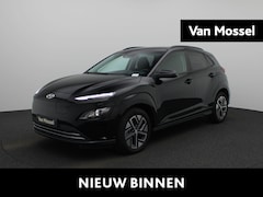 Hyundai Kona Electric - EV Fashion 39 kWh