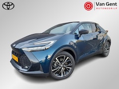 Toyota C-HR - 2.0 Plug-in Hybrid 220 Première Edition