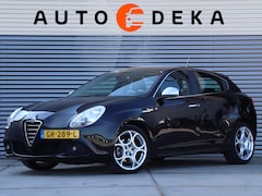 Alfa Romeo Giulietta - 2.0 JTDm Distinctive