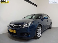 Opel Vectra GTS - 1.8-16V Executive