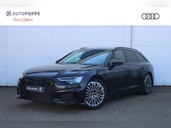 Audi A6 Avant - 55 TFSI e quattro Pro Line S Competition 367pk S-T