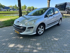 Peugeot 308 - 1.6 VTi XS