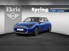 MINI Mini-Electric - 3-deurs Cooper SE | Favoured + Pakket XL