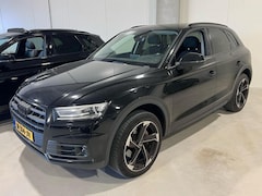 Audi Q5 - 2.0 TFSI quattro Pro Line 252pk | Camera | Virtual | Trekhaak 2.400kg