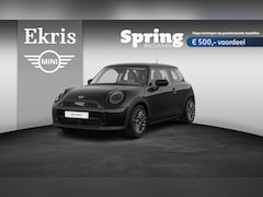 MINI Cooper - 3-deurs C | Classic + Pakket S