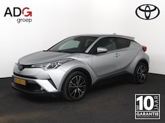 Toyota C-HR - 1.8 Hybrid Executive | Stoelverwarming | Trekhaak | Navigatie |