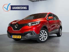 Renault Kadjar - 1.2 TCe Intens | Trekhaak | Navigatie | Bluetooth | DAB Radio |