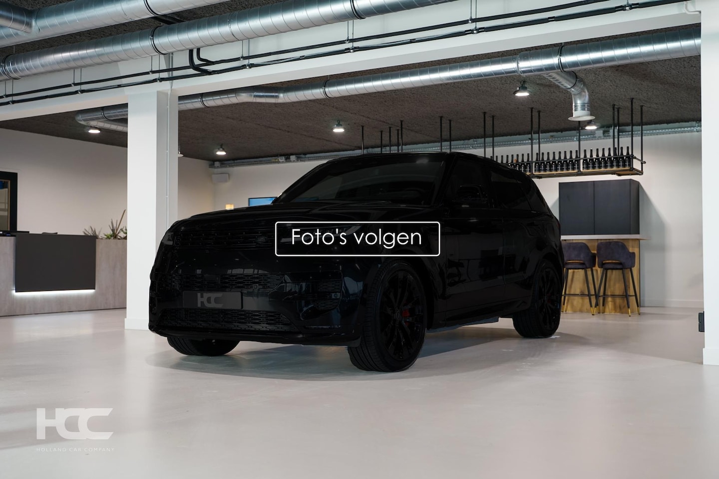 Porsche Cayenne - 2.9 S | Alcantara hemel | Chrono | BOSE | Soft Clo - AutoWereld.nl