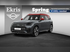 MINI Countryman - E | John Cooper Works + Pakket XL