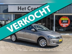 Volkswagen Polo - 1.0 TSI Comfortline Airco - Carplay - Navigatie - DAB - Add. Cruise Control