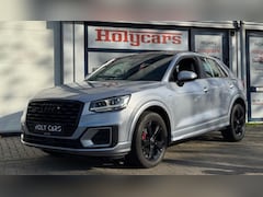 Audi Q2 - Quatro 2.0 TFSI | VIRTUAL COCKPIT | PANO | CAMERA | KEYLES