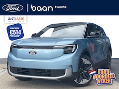 Ford Explorer - Premium Extended Range RWD 77 kWh | Panoramadak | 21 inch | Driver assistance pack | Uit V