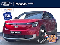 Ford Explorer - Premium Extended Range RWD 77 kWh | Panorama dak | 21 inch | Driver assistance pack | Uit