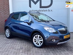 Opel Mokka - 1.4 T Innovation - Stuur/stoelverwarming - Camera