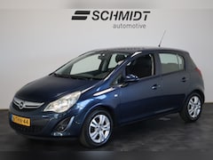 Opel Corsa - 1.2-16V Anniversary Edition | Cruisecontrol | 5-deurs