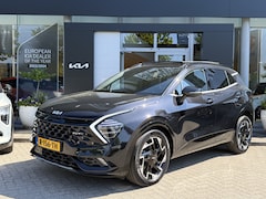 Kia Sportage - 1.6 T-GDi Plug-in Hybrid AWD GT-PlusLine | Pano | Harman/Kardon | CarPlay | Info Daan 0492