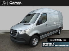 Mercedes-Benz Sprinter - 317 1.9 CDI L2 Pro HD | Sprinter BPM-vrij kopen in 2025