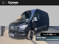 Mercedes-Benz Sprinter - 319 1.9 CDI L2 Select HD | Sprinter BPM-vrij kopen in 2025