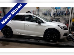 DS 4 Crossback - 1.2 PureTech 130 Clima-Cruise-Navi-Camera-Keyless-Trekhaak-Winterset