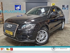 Audi Q5 - 2.0 TFSI quattro Pro Line AUTOMAAT 211PK | Rijklaarprijs | Cruise | Elektrisch pakket | Cl