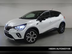 Renault Captur - TCe 130 EDC Intens | Automaat | Easy Link Multimedia & Navigatie | LED Pure Vision | Parke