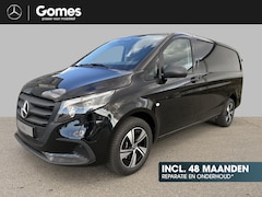 Mercedes-Benz eVito - eVito 112 L2 60 kWh eVito eVito 112 L2 66 kWh