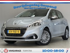 Peugeot 208 - 1.2 PureTech Executive/ D-Riem verv: 48.000 KM/ Apple Carplay/ Navi/ Clima/ Cruise/ Elek.