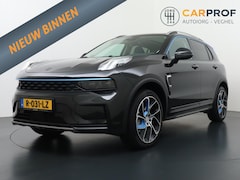 Lynk & Co 01 - PHEV 1.5 Plug-In Hybride, Panorama Dak, Apple CarPlay, Camera