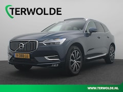 Volvo XC60 - T4 Inscription | Panoramadak | Head-Up | Trekhaak | Adapt. Cruise |