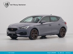 CUPRA Leon - 1.4 e-Hybrid 245pk VZ Business Navigatie Camera Memory Stoelverwarming