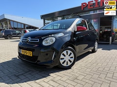 Citroën C1 - 1.0 e-VTi Feel