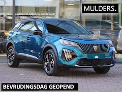 Peugeot 2008 - 1.2 Hybrid 136 GT VOORRAAD KORTING
