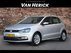 Volkswagen Polo - 1.2 TSI First Edition 5-Deurs | Cruise | Bluetooth | Airco