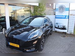 Ford Puma - 1.0 EcoBoost Hybrid ST-Line X