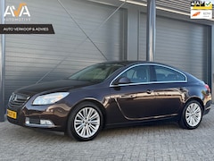 Opel Insignia - 1.4 Turbo EcoFLEX Edition
