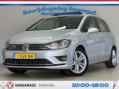 Volkswagen Golf Sportsvan - 1.2 TSI Highline/ Trekhaak/ Panorama-Dak/ Alcantara/ Navi/ Clima/ Cruise/ Elek. pakket/ Is