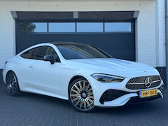 Mercedes-Benz CLE Coupé - 200 AMG Line