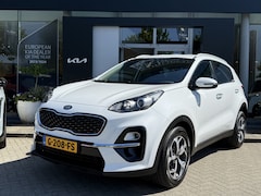 Kia Sportage - 1.6 GDI DynamicLine | CarPlay | Camera | Cruise | Info Bas: 0492-588982 Info Bas: 0492-588