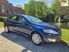 Ford Mondeo - 2.3-16V Ghia AUTOMAAT/airco/CRUISE