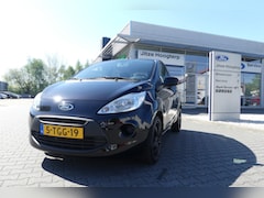 Ford Ka - 1.2 Cool & Sound AIRCO, ELEKTRISCHE RAMEN, D.RIEM VERVANGEN 2022, 145.685KM