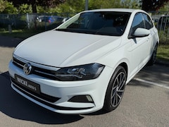 Volkswagen Polo - 1.0 TSI Comfortline DSG 95 PK APPLE CARPLAY 2019