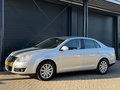 Volkswagen Jetta - 1.4 TSI, BTW, 1ste eigenaar, Comfortline, PDC V+A, Climate, Cruise