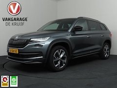Skoda Kodiaq - 1.5 TSI Sportline Business 7p. 150PK | Achteruitrijcamera | Cruise Control | Carplay