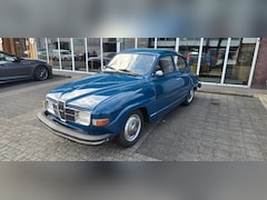 Saab 96 - L V4