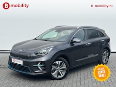 Kia e-Niro - ExecutiveLine 64 kWh Trekhaak | Achteruitrijcamera | Stoelverwarming | Apple CarPlay | Ada