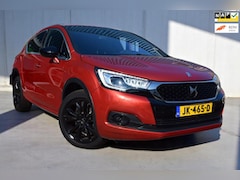 DS 4 Crossback - 1.6 THP Chic, Automaat, Dealeronderhouden, Nieuw model, Parkeercamera, Lichtmetalen velgen