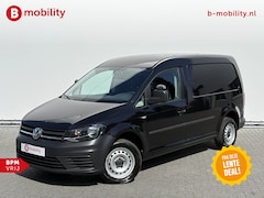 Volkswagen Caddy Maxi - 2.0 TDI 102PK Lang Comfortline Cruise Control | Airco | Bluetooth | PDC | Tussenschot