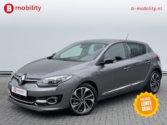 Renault Mégane - 1.2 TCe 130PK Bose Automaat Achteruitrijcamera | R-Link Navigatie | Cruise Control | PDC V