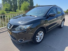 Nissan Qashqai - 1.2 Acenta
